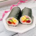 あやちん０８１６'s cooksnap of when they made お寿司のかんぴょう煮.