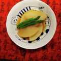 クックMRC59P☆'s cooksnap of when they made 大根と豚バラの煮物.