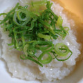 ミロ9607's cooksnap of when they made ☆炊飯機で簡単中華粥☆☆☆.