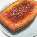 あゃぶぅ's cooksnap of when they made 超時短！HMとヨーグルトのチーズケーキ.