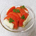 yummysunny's cooksnap of when they made チーズのような塩豆腐◆画像付き.