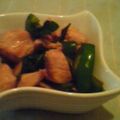 zupi's cooksnap of when they made ガイパッバイカパオ■ガパオ飯☆鶏肉バジル.
