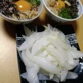 よちりん's cooksnap of when they made シンプルが美味しい♡新玉ねぎのソテー.