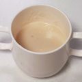ポニーリボン's cooksnap of when they made 酒粕で作る甘酒.
