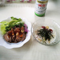 汰ママ's cooksnap of when they made おろし玉ねぎのローストビーフ丼のタレ.
