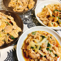 hirocook☆'s cooksnap of when they made １：１：１で簡単！豚肉の生姜焼き.