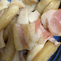 手抜きクック's cooksnap of when they made 長芋とベーコンとエリンギのバター醤油炒め.