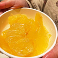 ayaka☆mu's cooksnap of when they made はっさくの３分皮むき.