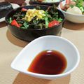 イベ長's cooksnap of when they made 基本 ノンオイル和風ドレッシング　☆.
