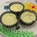 クックXHQMUU☆'s cooksnap of when they made 牛乳１リットルで作るベイクドチーズケーキ.