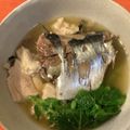 caruga's cooksnap of when they made だしが美味★ニシンの塩煮.