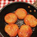 miwaカフェ's cooksnap of when they made チーズイン♡ヤンニョム大根餅.