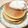 haruboomam's cooksnap of when they made ふわもちの秘訣♡米粉パンケーキ.