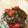 島猫。's cooksnap of when they made ✿トマトのもずく酢和え✿.