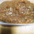 クック3D63YZ☆'s cooksnap of when they made 梅酒の梅で・梅ジャム.