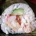 Ｍぱん's cooksnap of when they made ⭐️ 普通のフライパンで作る簡単玉子焼き.