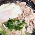 ミアンミアン's cooksnap of when they made つゆが美味しい煮麺.