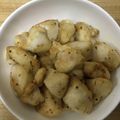 かおり♡♡♡'s cooksnap of when they made 鶏むね肉のハニーマスタードチキン.
