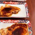 ちぃろる♪'s cooksnap of when they made ご飯が進む！トンテキ.