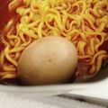 ゆかりりりー's cooksnap of when they made 味玉.