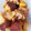 ＊まり1225＊'s cooksnap of when they made さつまいもと鶏肉の甘辛炒め.