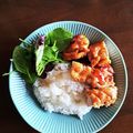 クックASO9EN☆'s cooksnap of when they made カリッとジューシー！鶏の照り焼き.