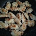 えりきゃんでぃ's cooksnap of when they made ☆離乳食後期☆手づかみ餃子.