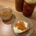 こあらなお's cooksnap of when they made 全部使って☆苦くない柚子ジャム・ジャム①.