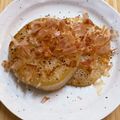 ちぃる's cooksnap of when they made 焼き大根.