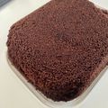 白綾（はくあ）'s cooksnap of when they made 早い・簡単・美味しい☆レンジケーキ☆.