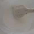 あっつん３'s cooksnap of when they made レンジで１人分♪米粉ホワイトソース.