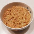 まんまるまうちゃん's cooksnap of when they made 自家製レンジdeなめ茸.