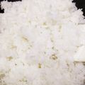 しーくれっと・らいふ's cooksnap of when they made ♡無洗米の水加減（新米あり）♡.