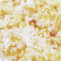 しーくれっと・らいふ's cooksnap of when they made 大人のTKG♡わさび卵かけごはん♡.