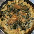 yama_miu's cooksnap of when they made 大根と人参の千切り味噌汁.