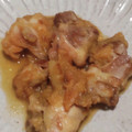 ヨシヨッシー's cooksnap of when they made 鶏肉と大根のみぞれ煮.