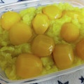 ビギナーえい's cooksnap of when they made 実は簡単！！手作り栗きんとん.