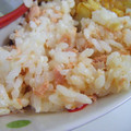 キャシーキャサリン's cooksnap of when they made 鮭マヨおにぎり.