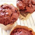 うさぎのおかし's cooksnap of when they made しっとりふわふわココアケーキ.