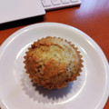ひがも☆'s cooksnap of when they made 余った卵白で紅茶と栗のマフィン.