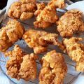 TOMOまる◉U◉'s cooksnap of when they made サク！ジュわぁ〜旨！！鶏もも唐揚げ！.