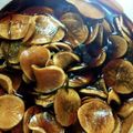 ryochan31's cooksnap of when they made 田野町の干し大根のお漬物.