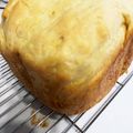 67luna's cooksnap of when they made HB★早焼きコーングリッツ食パン.