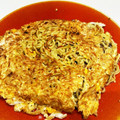 Joieyu's cooksnap of when they made かた焼きそば☆梅蘭風.