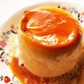 mahotere's cooksnap of when they made 簡単　マグカッププリン.