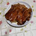 くネコまろす's cooksnap of when they made 鶏モモ肉の照り焼きチキン*黄金比率*簡単.
