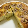 わ　わ's cooksnap of when they made しっとり～！HMで簡単バナナケーキ☆.