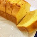 マッカナトマト's cooksnap of when they made 塩パウンド。.
