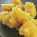 れいちょんぐ's cooksnap of when they made お正月&おせちに！本格的な栗きんとん.