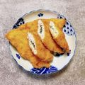 コムギ大好き's cooksnap of when they made やぁらか～い♡ささみの梅フライ.